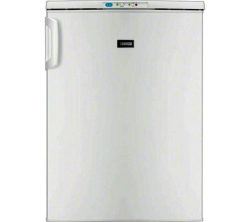 ZANUSSI  ZFT10210WA Undercounter Freezer - White